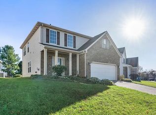 117 The Masters, Georgetown, KY 40324