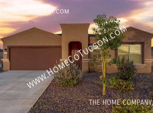 7137 S Draper Rd, Tucson, AZ 85757