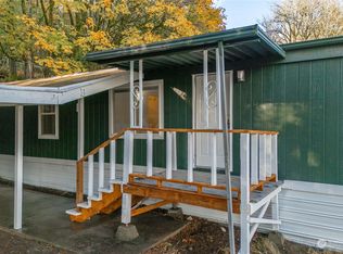 4330 Illahee Rd NE TRAILER B, Bremerton, WA 98310