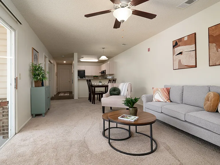 Stoneridge Apartments — Photo 30