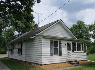 3412 Starling Rd, Bethel, OH 45106