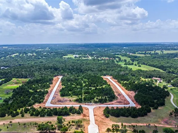 9356 Elisabeth Dr Lot 27, Guthrie, OK 73044