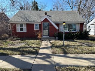 842 13th St SW, Huron, SD 57350