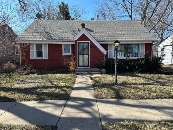 842 13th St SW, Huron, SD 57350