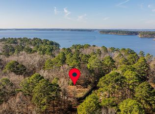 399 Waterwood Loop, Jefferson, TX 75657