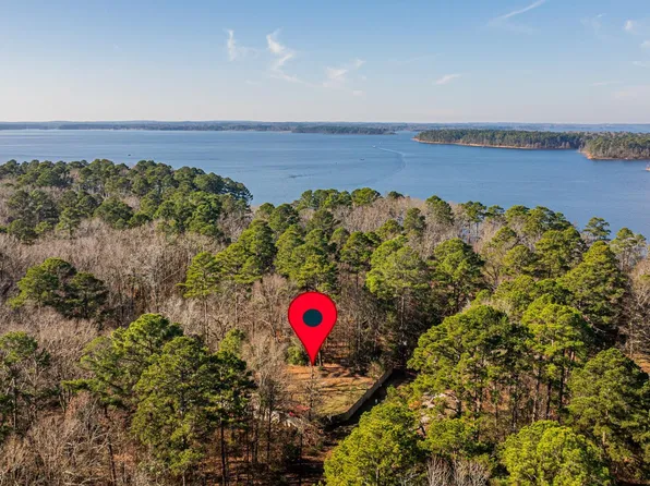 399 Waterwood Loop, Jefferson, TX 75657