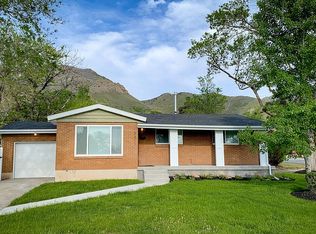 3311 S 3300 E, Salt Lake City, UT 84109