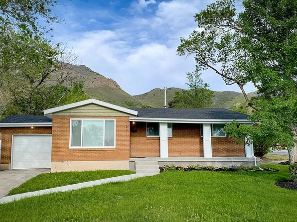 3311 S 3300 E, Salt Lake City, UT 84109