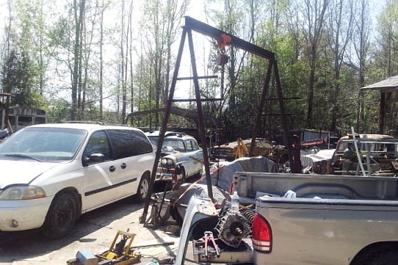 4th image of 2830 NE 200th Ave