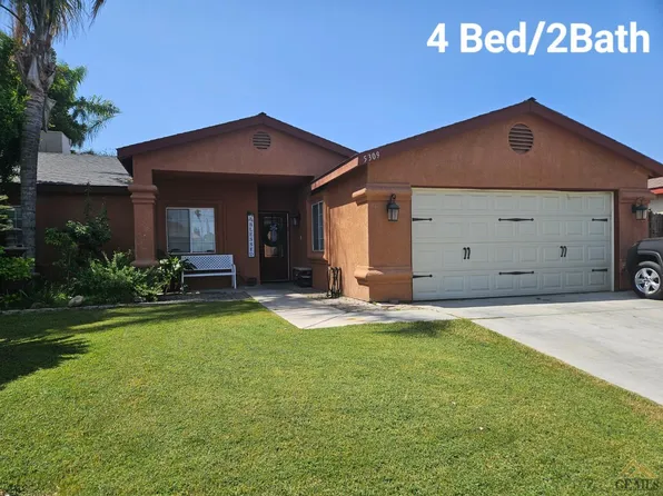5309 Windy Peak St, Bakersfield, CA 93307