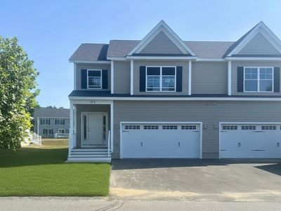 171 Greenbrook Circle #39, Milton, VT, 05468