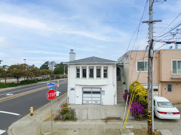 232 Hillcrest Dr, Daly City, CA 94014