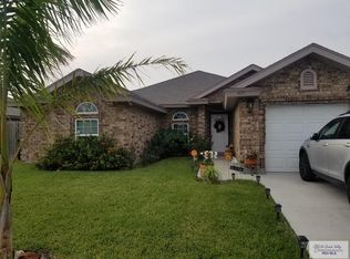 4105 Sabine Ave, Brownsville, TX 78520