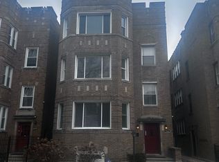 7843 S Ridgeland Ave FLOOR 3, Chicago, IL 60649