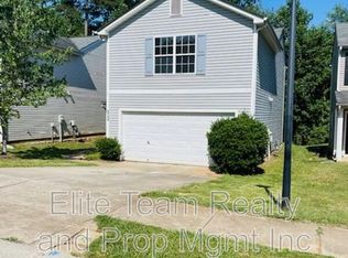 5709 Kelden Walker Ln, Charlotte, NC 28269