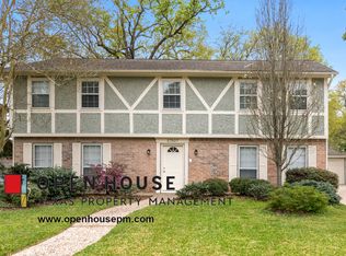 17507 Loring Ln, Spring, TX 77388