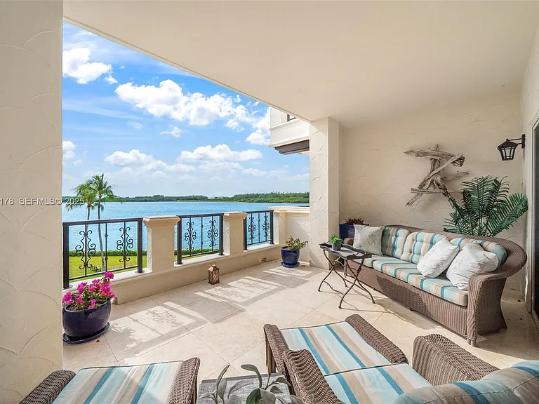 2332 Fisher Island Dr #4302 — Photo 8