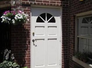 1615 Park Ave #5, Baltimore, MD 21217