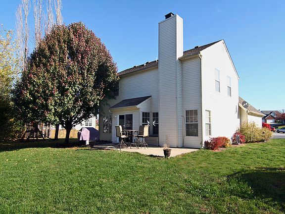           Rear View