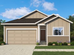 Cadence Plan, Bloom, Fort Collins, CO 80524