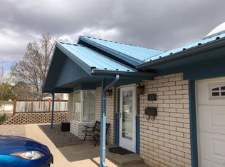 3510 Montclaire Dr NE, Albuquerque, NM 87110