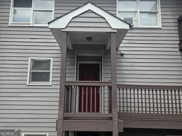 2505 W Broad St APT 321, Athens, GA 30606