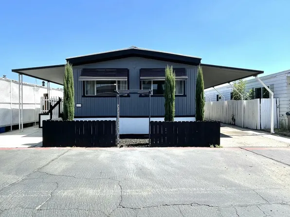 21500 Lassen St Space 117, Chatsworth, CA 91311