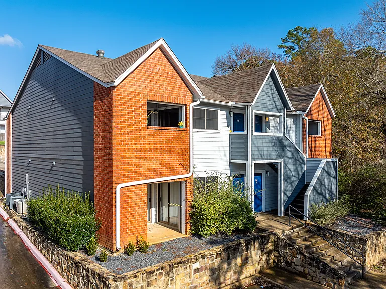 Wildwood Apartment Homes in Tyler, Texas