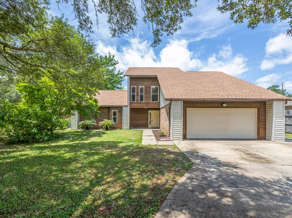1213 Forest Heights Rd, Fort Walton Beach, FL 32547