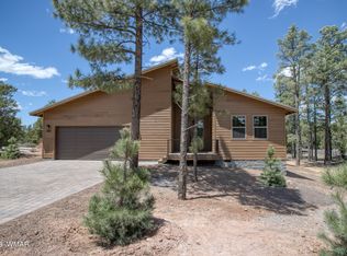 3361 N Eagles Creek Dr, Show Low, AZ 85901