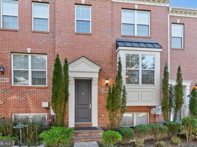 13629 Soaring Wing Ln, Silver Spring, MD, 20906