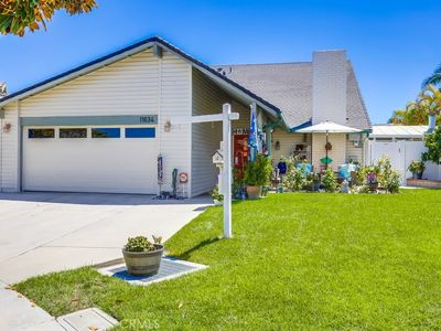 11634 Talaud St, Cypress, CA, 90630