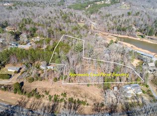 0 Leslie Dr, Blairsville, GA 30512