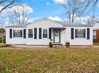 201 E Lewis St, New Albany, IN 47150