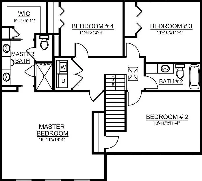 2049 Lawson Ln — Photo 2