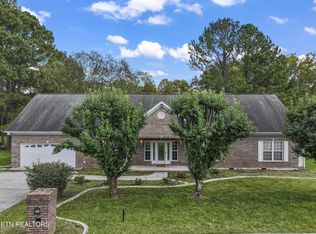 194 Sweet Gum Ln, Oak Ridge, TN 37830