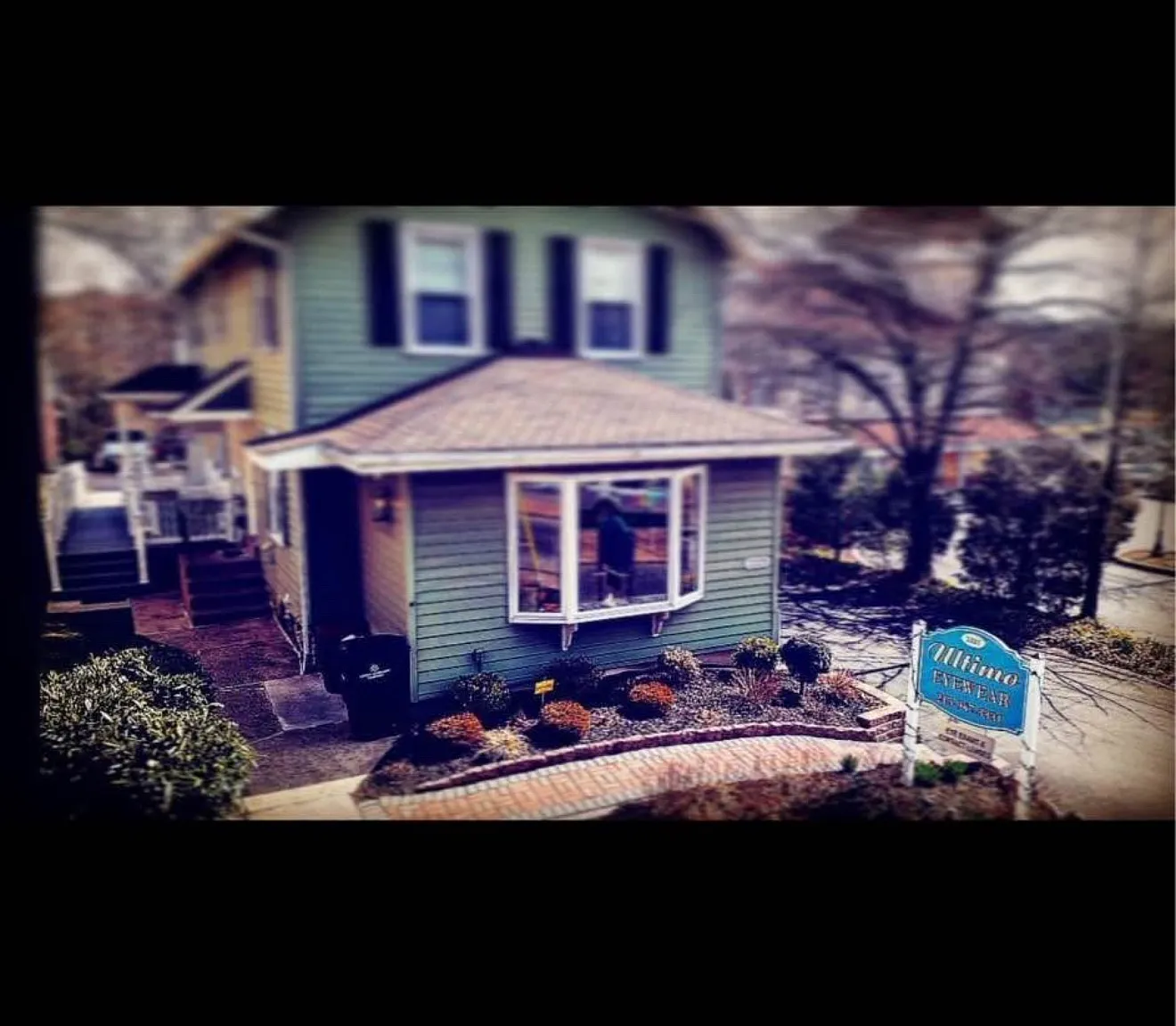 2321 Huntingdon Pike — Photo 1