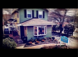 2321 Huntingdon Pike, Huntingdon Valley, PA 19006