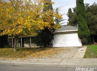 3613 Bolivar Ave, North Highlands, CA