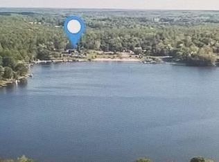 857 S Lakeshore Dr, Louisa, VA