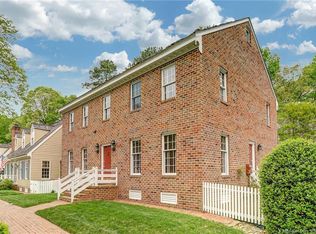 134 Mathew Scrivener, Williamsburg, VA 23185