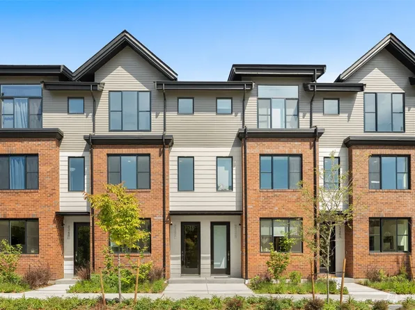 8332 A (NA-1) 13th Avenue NW, Seattle, WA 98117