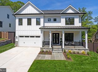 5311 Blackistone Rd, Bethesda, MD 20816