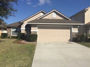 955 Steeplechase Ln, Orange Park, FL 32065