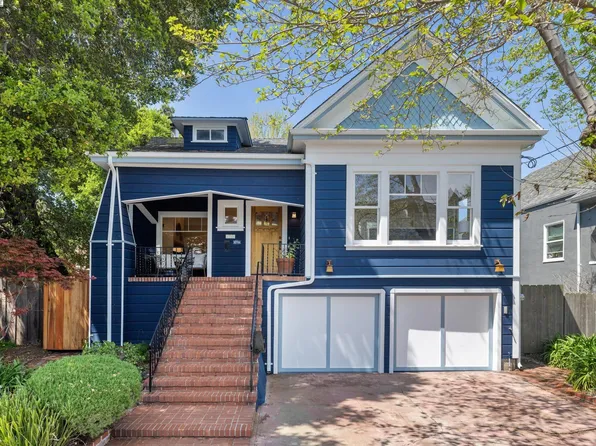 1719 Willow St, Alameda, CA 94501