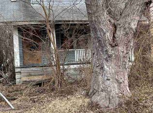 121 E Greendale, Detroit, MI 48203