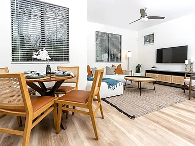 Dobson 2222 Apartments