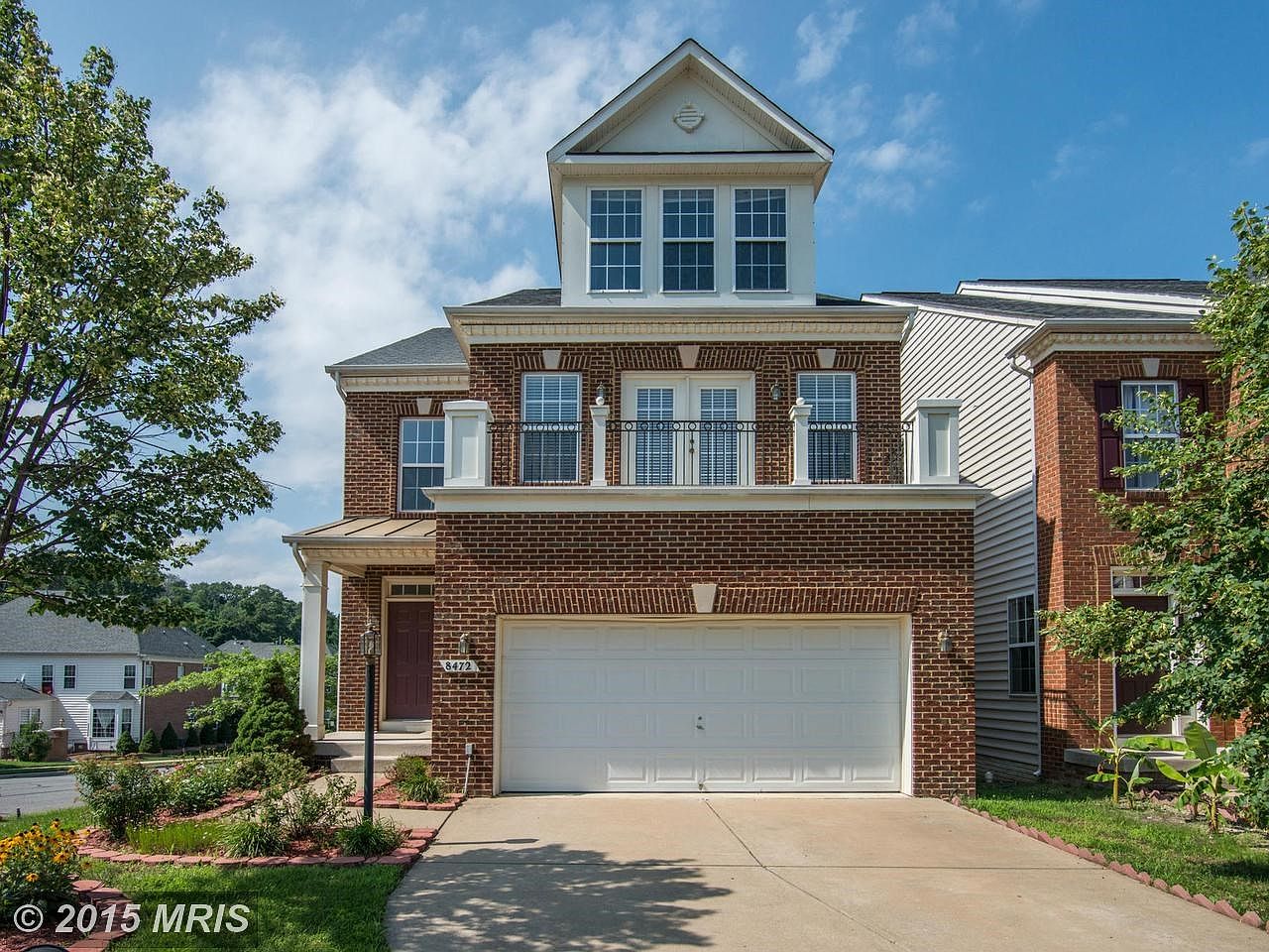 8472 Wasdale Head Dr, Lorton, VA 22079 Zillow