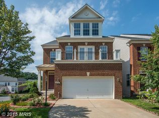 8472 Wasdale Head Dr, Lorton, VA 22079
