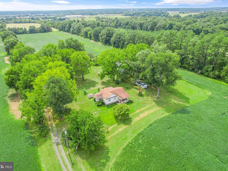 11809 Colvin Ln, Nokesville, VA 20181 Zillow